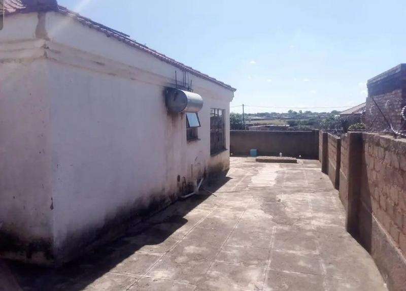 3 Bedroom Property for Sale in Mabopane North West